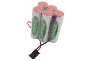 futaba battery pack in Airplanes & Helicopters