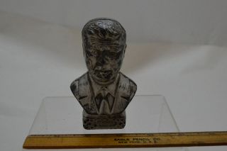 kennedy bust in Historical Memorabilia