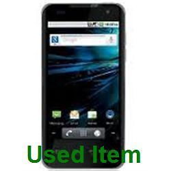 LG Optimus G2x (P999) (T Mobile)