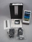 NEW T MOBILE LG P999 G2X SMARTPHONE WHITE PHONE (FULL SEALED KIT)