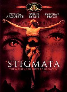 Stigmata DVD, 2000