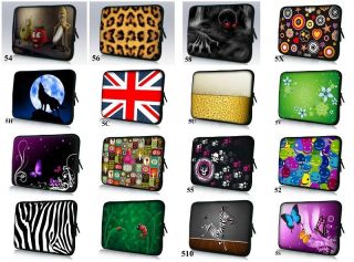10 10.1 Tablet PC Sleeve Case Bag Cover For Samsung Galaxy Tab 2 GT 