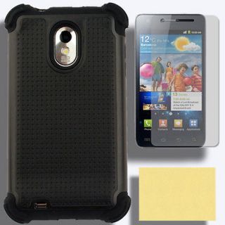   Screen Protector Cover for Samsung Epic Touch 4G Sprint Galaxy S II