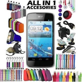   ACCESSORIES IN ONE PLACE FOR YOUR ACER LIQUID GALLANT DUO CELLPHONE