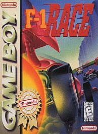 Race Nintendo Game Boy, 1991