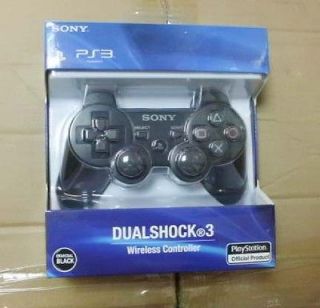 2012 New Wireless Bluetooth Game Controller for Sony PS3 game
