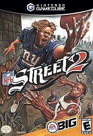 NFL Street 2 Nintendo GameCube, 2004