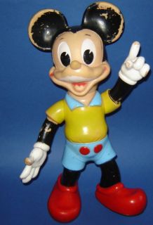 mickey mouse in Toys, Games, Puzzles
