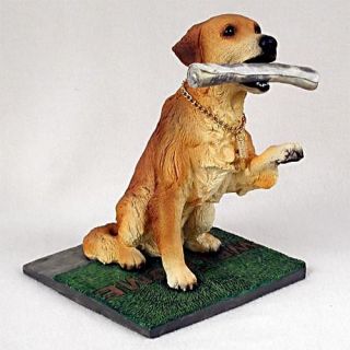   Statue Figurine Home & Garden Decor. Dog Products & Dog Gifts