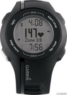BRAND NEW Garmin Forerunner 210 GPS Enabled Watch without Heart Rate 