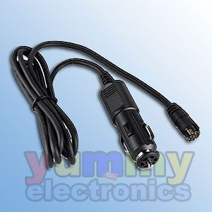   Adapter Charger for Garmin GPSMAP 276C 278 296 376C 378 396 478 496