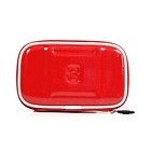 Bright Red Hard Case TomTom XL XL S 325 SE 335 340 350 4.3 