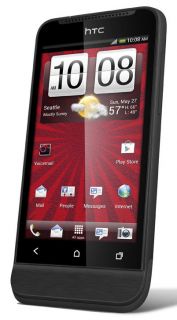 HTC One V Prepaid Android Phone (Virgin Mobile) Cell 