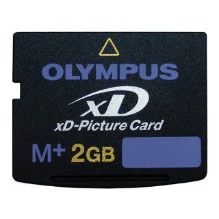 2GB xD Picture Speicherkarte FujiFilm FinePix F455  