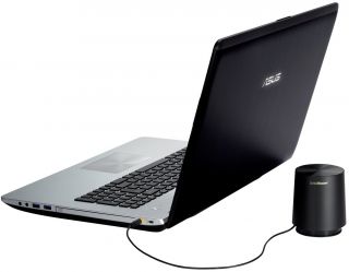 Asus N56VZ S4016H 39,2 cm Notebook  Computer & Zubehör