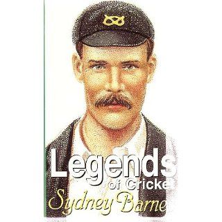 Legends of Cricket   Sydney Barnes  Video