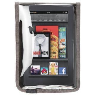 Timbuk2 Plush Sleeve for Kindle Fire HD with Memory Foam for impact 
