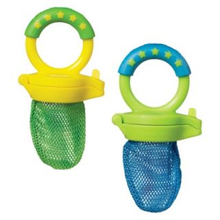 Munchkin Fresh Food Feeder   2pk product details page