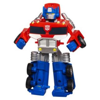 Transformers Rescue Bots Playskool Heroes Optimus Prime product 