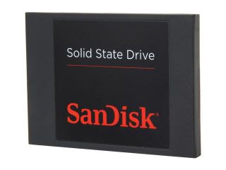 SanDisk SDSSDP 256G G25 2.5 inch 256GB SATA III Internal Solid State 
