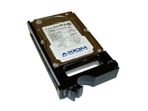   Axiom 286716 B22 AX 146GB 10000 RPM Ultra320 SCSI 3.5 