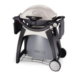 Gas Grill from Weber     Model#586002