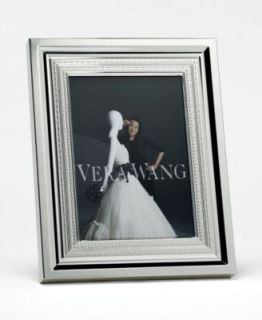 Vera Wang Wedgwood With Love Double Invitation Frame   Collections 