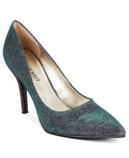 INC International Concepts Womens Shoes, Selva Pumps