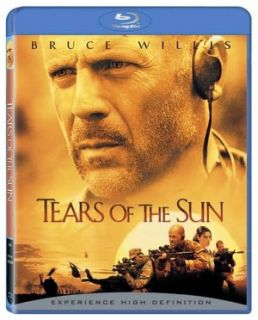   Tears of the Sun by Sony Pictures, Antoine Fuqua 