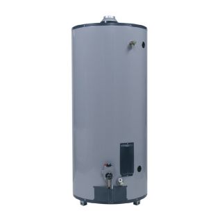 Shop American Water Heater Company 75 Gallon 3 Year Tall Gas Water 