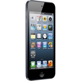 Apple 32GB iPod touch (Black & Slate) MD723LL/A 