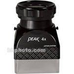 Peak Stand Loupe 4x with Neck String 1302038 
