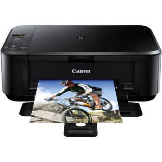 Canon PIXMA MG2120 Color All In One Inkjet Photo Printer