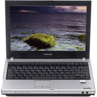 Toshiba Satellite U205 S5067 Laptop Computer PLUA0U0CK042 B&H