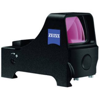 Zeiss Victory Compact Point Red Standard Dot Reflex Sight 52 17