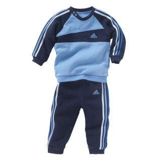 Jogging bébé garçon Adidas  La Redoute 