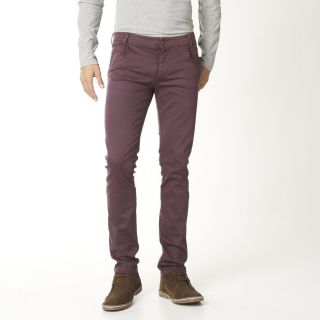 Pantalon coupe slim Trend A Porter  La Redoute 