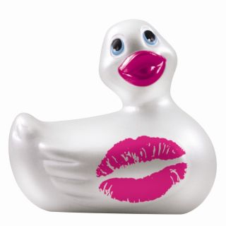 Mini Canard French Kiss Duckie Autre  La Redoute 