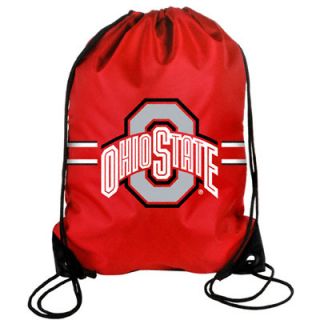 Ohio State Buckeyes Drawstring Backpack 
