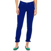 jcp™ Sophie Skinny Corduroy Pants $25original $20sale