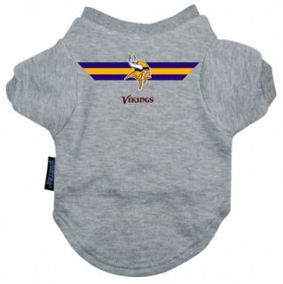 Minnesota Vikings Dog Shirt 