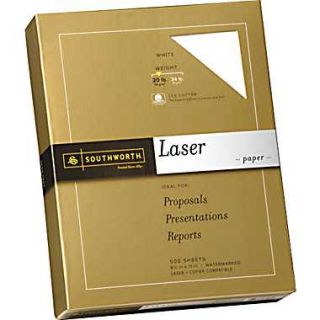 Southworth® Fine Laser Papers  