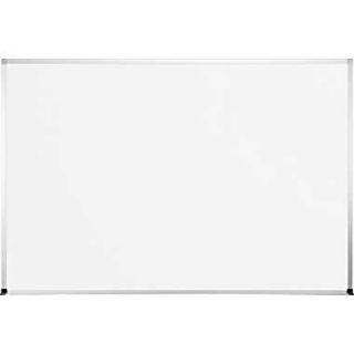 Best Rite® Dura Rite 8 x 4 Dry Erase board with Aluminum Frame 