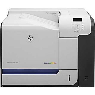 HP® Color LaserJet M551 Printer Series  