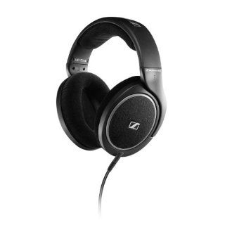 Sennheiser HD 558 Cuffie tradizionali  Elettronica