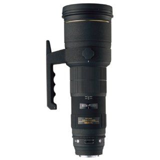 Sigma 500Mm F4.5 Af Apo Ex Dg Hsm A.Can  Elettronica