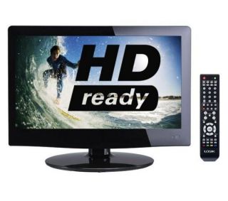 ESSENTIALS C16LDVB11 16 HD Ready LCD TV  Pixmania UK