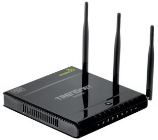 Informática  Redes inalámbricas  Módems / routers wifi