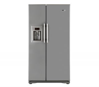 Large home appliances  Fridges  Side by side fridge freezers