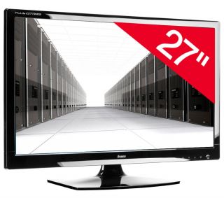 Agrandir limage ProLite E2773HDS 1 Ecran LED 27& Full HD